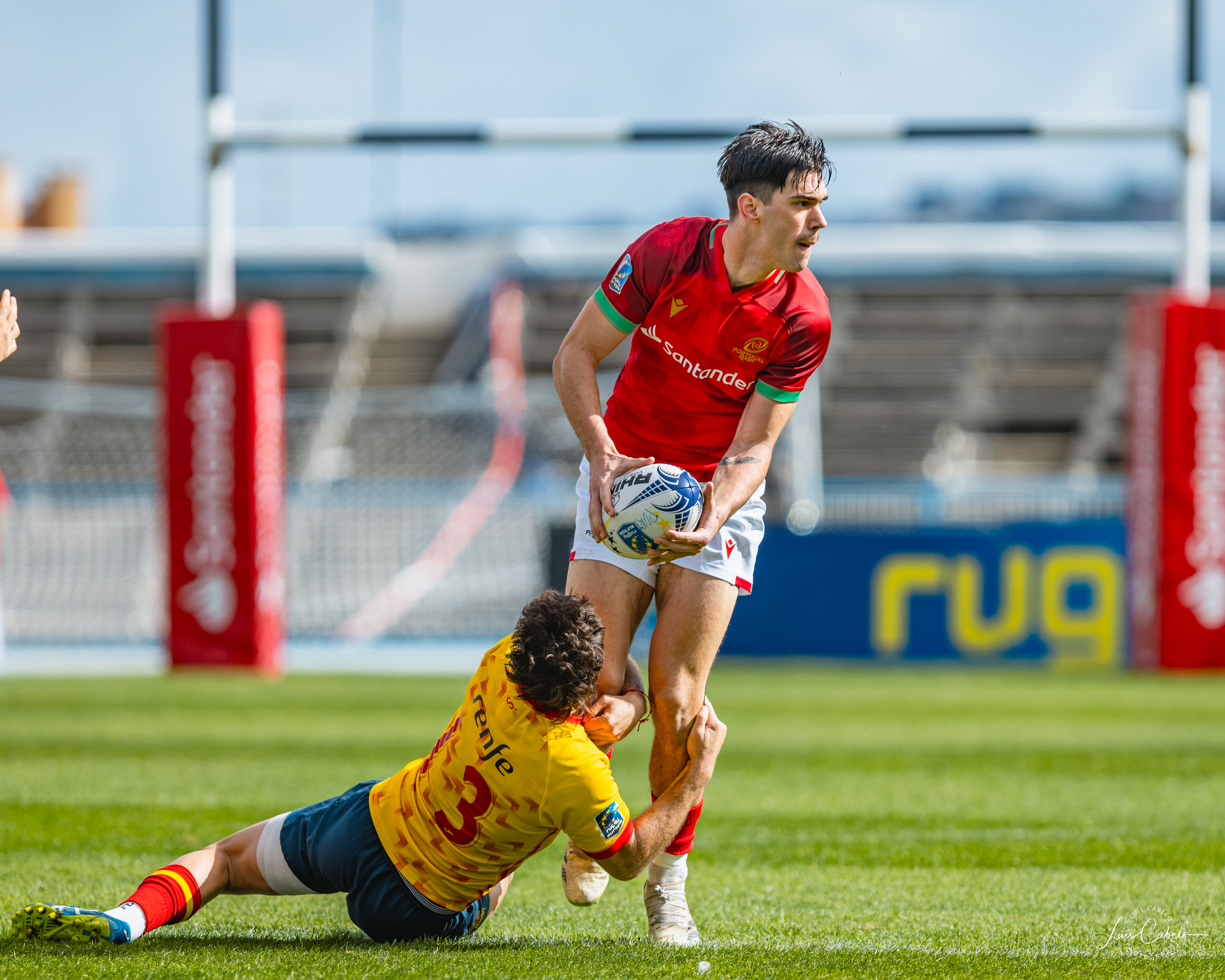 The Hot Stats Of The Semifinals Men S Rugby Europe Championship 2024   03032024 Al9a3797 