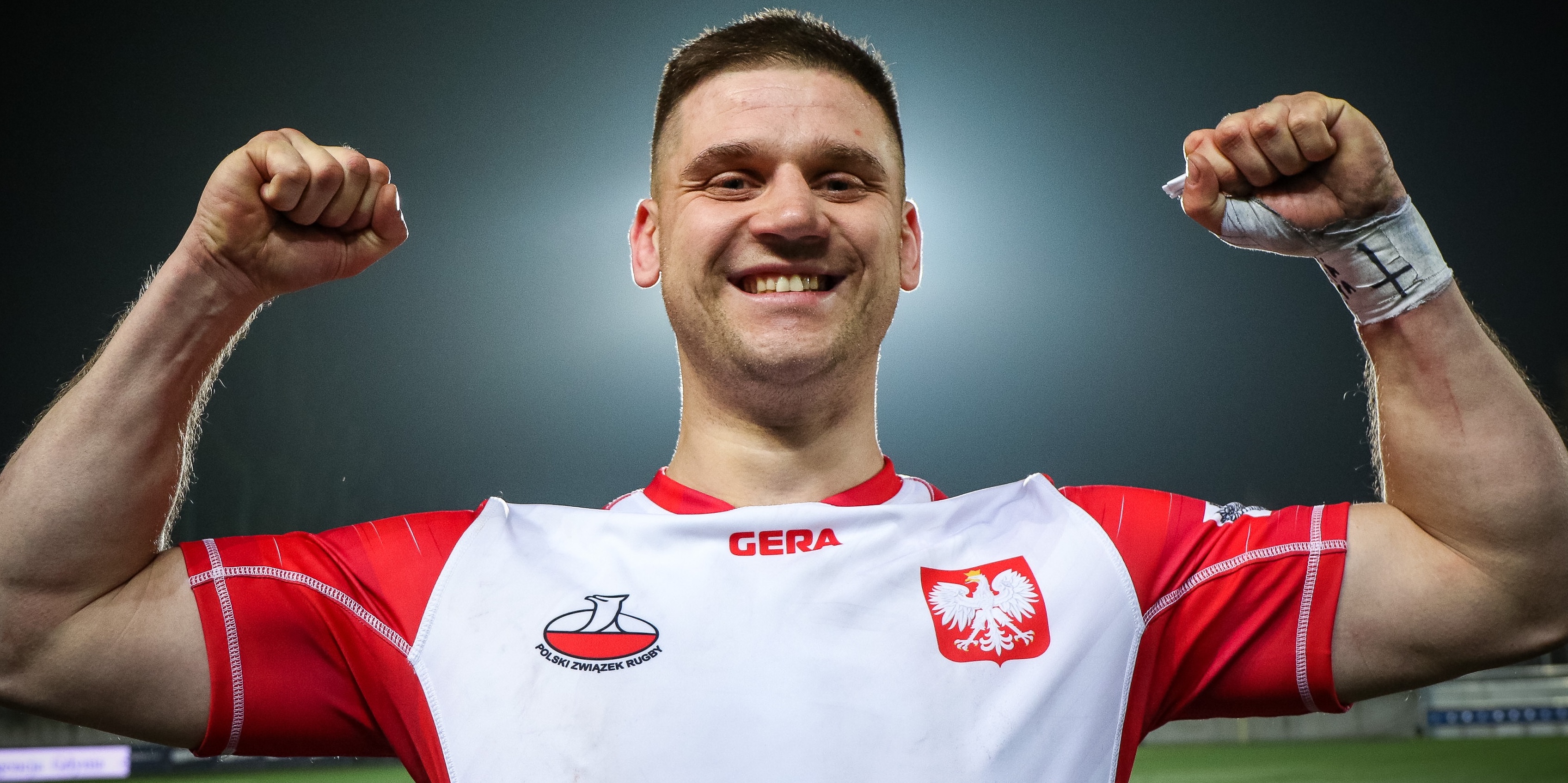 Polish rugby hot sale jersey