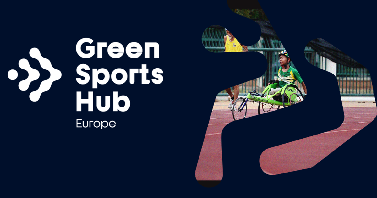 Green Sports Resources - GreenSportsHub
